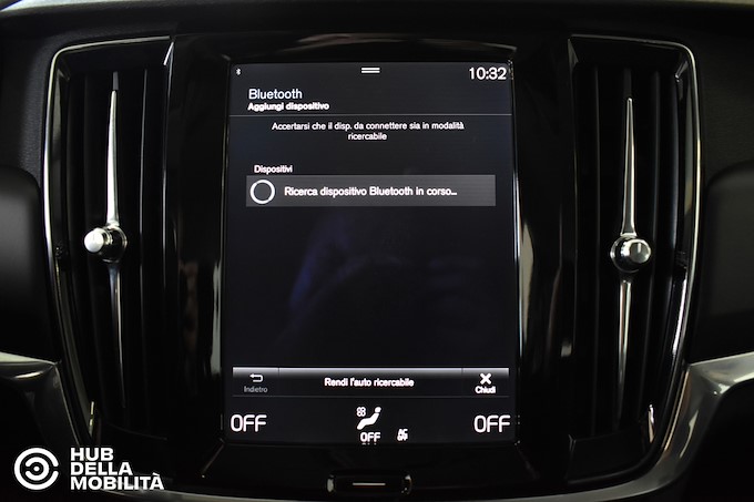 VOLVO V90 D3 Geartronic Business Plus